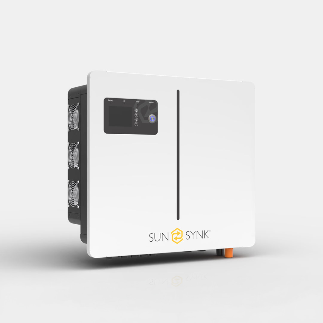 Sunsynk LP hybrid inverter