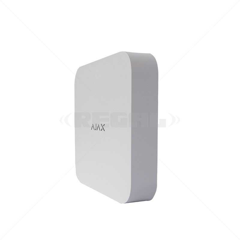 Ajax 8-channel NVR